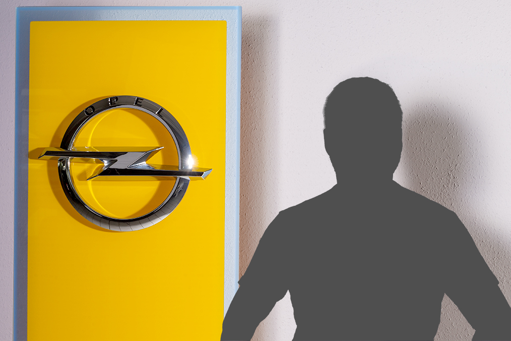 OpelSomebody